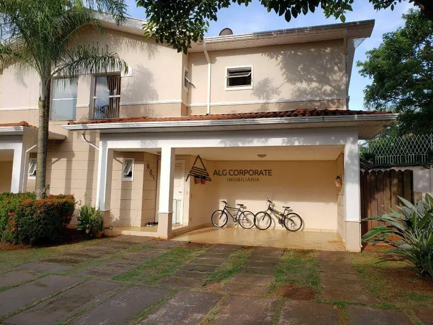 Foto 5 de Casa de Condomínio com 3 Quartos à venda, 134m² em Jardim Santa Genebra, Campinas