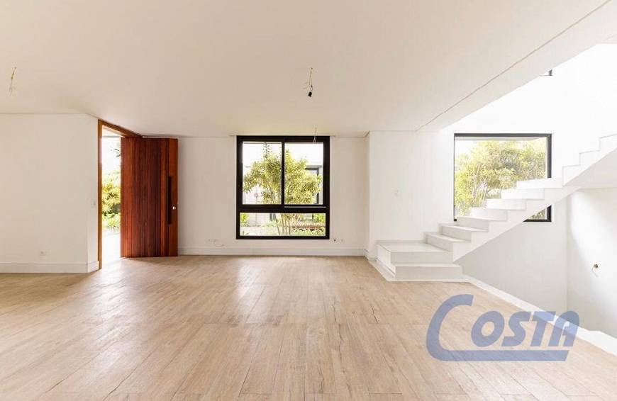 Foto 3 de Casa de Condomínio com 3 Quartos à venda, 352m² em Moema, São Paulo