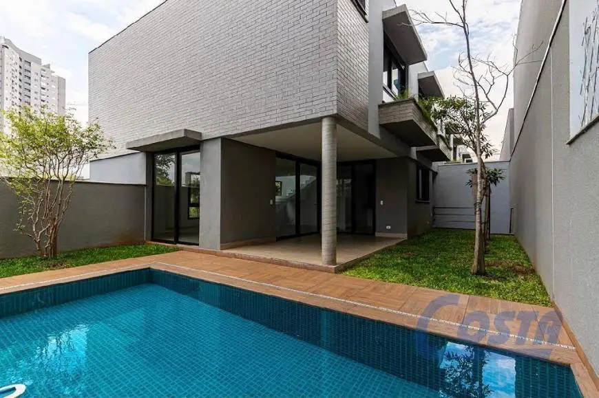 Foto 5 de Casa de Condomínio com 3 Quartos à venda, 352m² em Moema, São Paulo