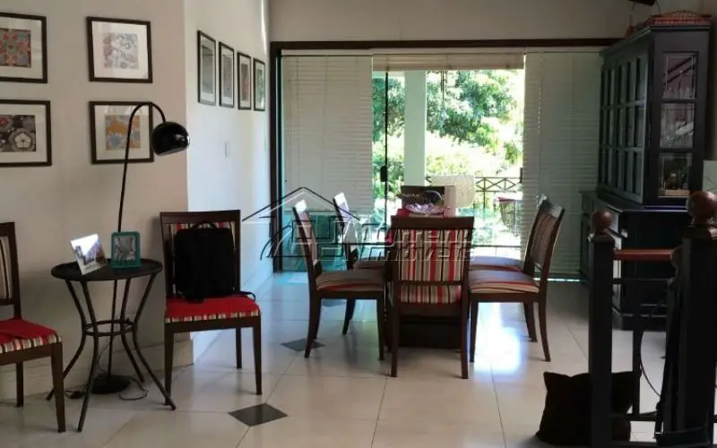 Foto 3 de Casa de Condomínio com 3 Quartos à venda, 290m² em Urbanova, São José dos Campos