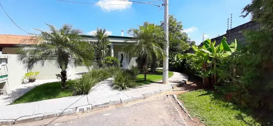 Foto 2 de Casa de Condomínio com 4 Quartos à venda, 298m² em Jardim Ibiti do Paco, Sorocaba