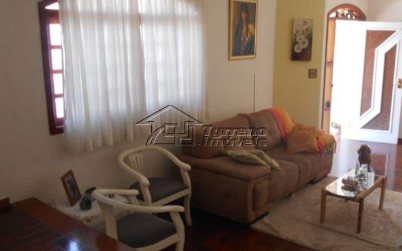 Foto 5 de Casa de Condomínio com 4 Quartos à venda, 185m² em Urbanova, São José dos Campos