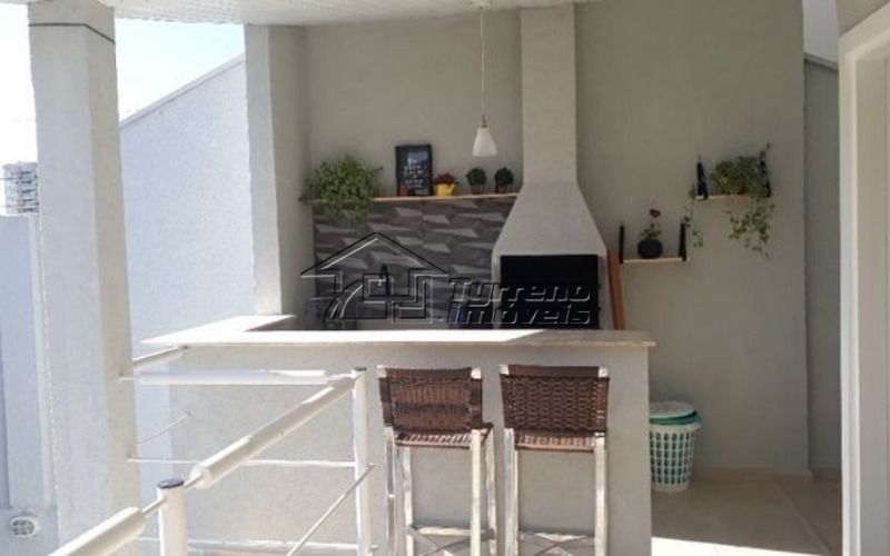Foto 2 de Casa de Condomínio com 4 Quartos à venda, 230m² em Urbanova, São José dos Campos