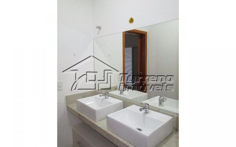 Foto 2 de Casa de Condomínio com 4 Quartos à venda, 300m² em Urbanova, São José dos Campos