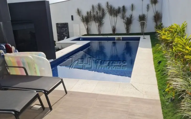 Foto 2 de Casa de Condomínio com 4 Quartos à venda, 343m² em Urbanova, São José dos Campos