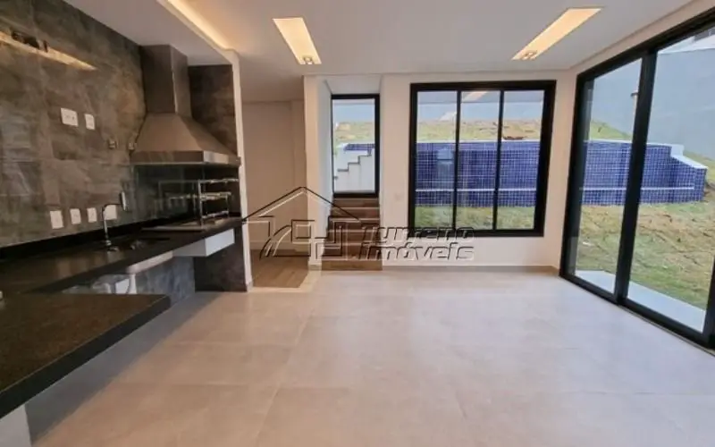 Foto 1 de Casa de Condomínio com 4 Quartos à venda, 386m² em Urbanova, São José dos Campos