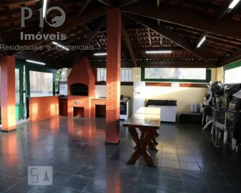 Foto 5 de Casa de Condomínio com 5 Quartos à venda, 246m² em Morumbi, São Paulo