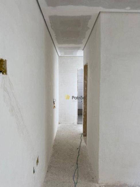 Foto 3 de Cobertura com 2 Quartos à venda, 102m² em Casa Branca, Santo André