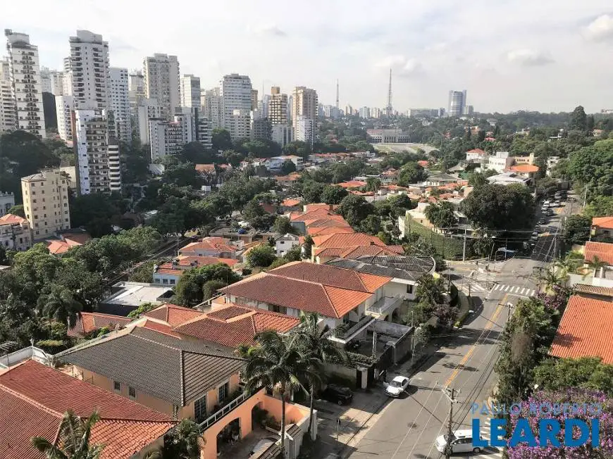 Foto 5 de Cobertura com 4 Quartos à venda, 720m² em Perdizes, São Paulo