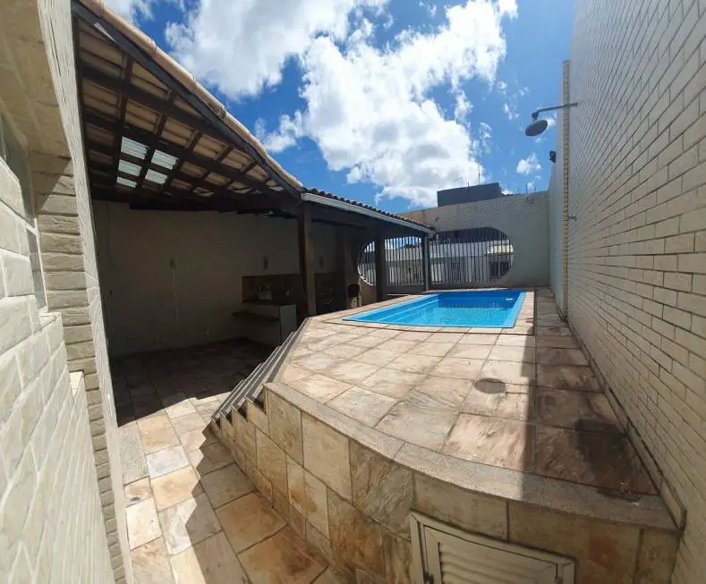 Foto 5 de Cobertura com 4 Quartos à venda, 300m² em Praia da Costa, Vila Velha