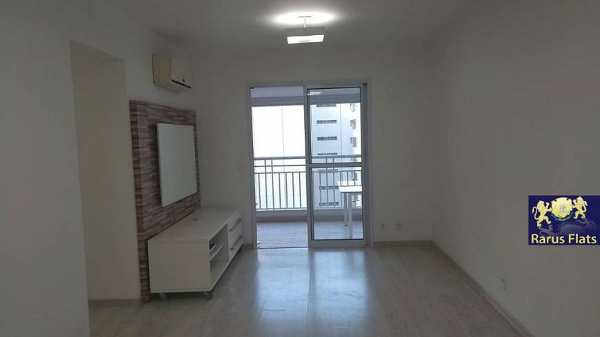Foto 2 de Flat com 3 Quartos para alugar, 75m² em Consolação, São Paulo