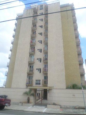 Foto 1 de Kitnet com 1 Quarto à venda, 36m² em Vila Carvalho, Sorocaba