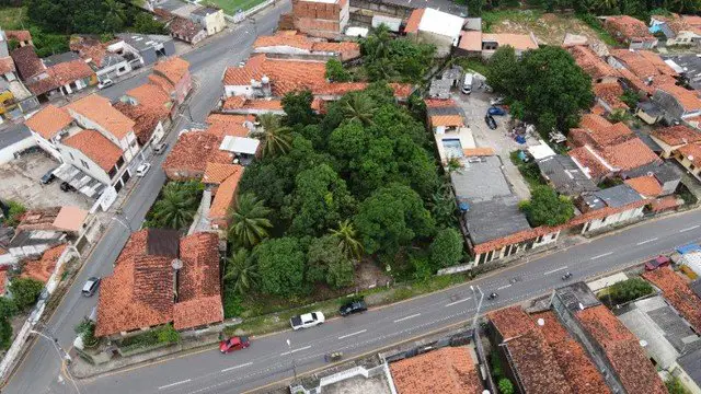 Foto 3 de Lote/Terreno à venda, 1900m² em Anil, São Luís