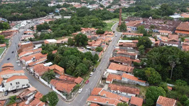 Foto 4 de Lote/Terreno à venda, 1900m² em Anil, São Luís