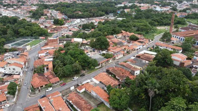 Foto 5 de Lote/Terreno à venda, 1900m² em Anil, São Luís