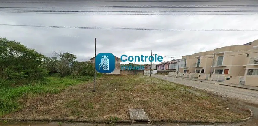 Foto 1 de Lote/Terreno à venda, 325m² em Forquilhas, São José