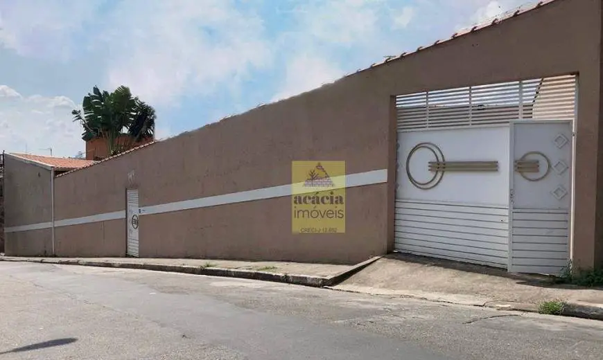 Foto 1 de Lote/Terreno à venda, 270m² em Jardim Bandeirantes Zona Norte, São Paulo