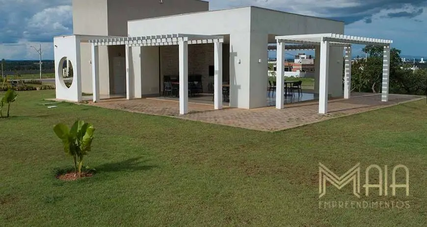 Foto 3 de Lote/Terreno à venda, 429m² em Passagem da Conceição, Várzea Grande