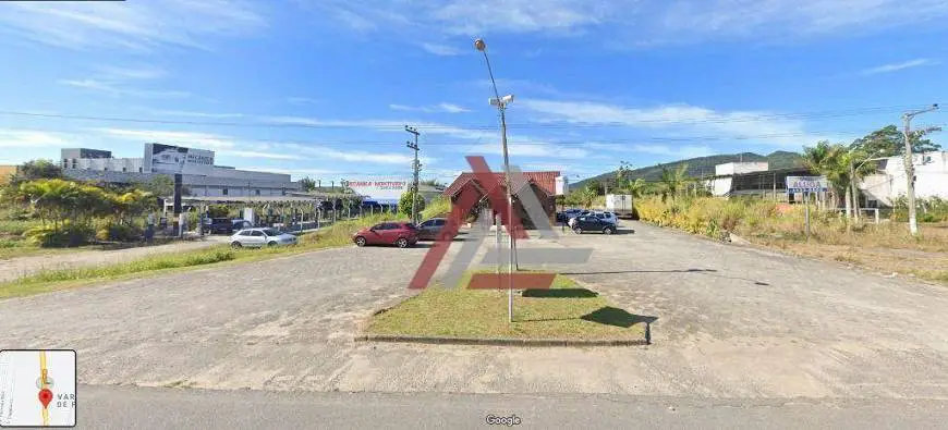Foto 1 de Lote/Terreno à venda, 2000m² em Vargem Grande, Florianópolis