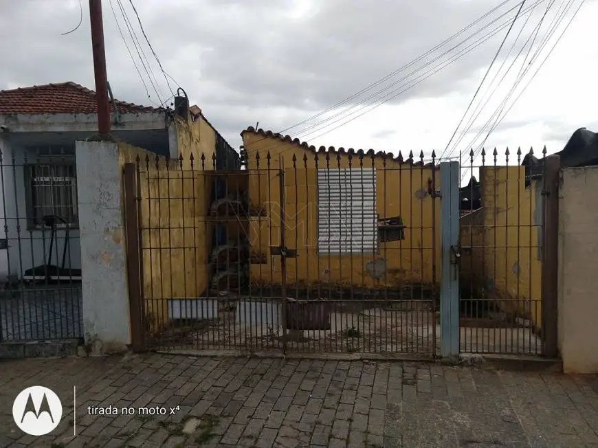 Foto 2 de Lote/Terreno à venda, 397m² em Vila Maria Alta, São Paulo