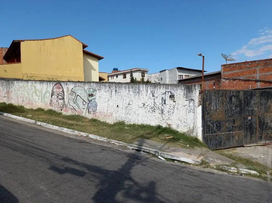 Foto 2 de Lote/Terreno à venda, 500m² em Vila Penteado, São Paulo