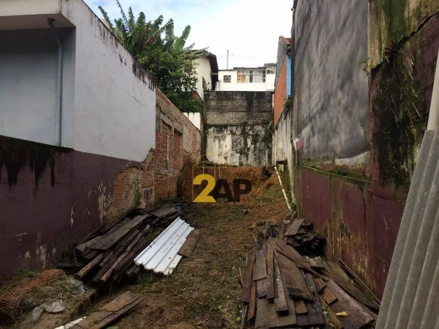 Foto 1 de Lote/Terreno à venda, 130m² em Vila Progredior, São Paulo