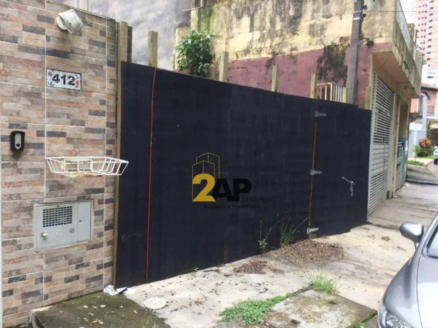 Foto 4 de Lote/Terreno à venda, 130m² em Vila Progredior, São Paulo