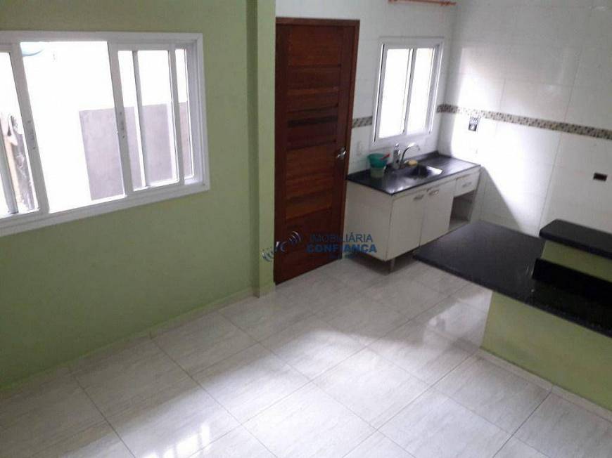 Foto 1 de Sobrado com 2 Quartos para alugar, 25m² em Penha, São Paulo