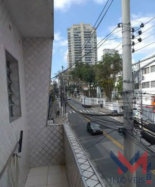 Foto 1 de Sobrado com 2 Quartos para alugar, 90m² em Santana, São Paulo