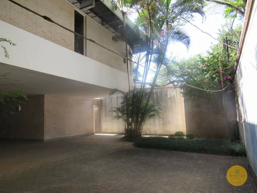 Foto 1 de Sobrado com 3 Quartos à venda, 423m² em Alto de Pinheiros, São Paulo
