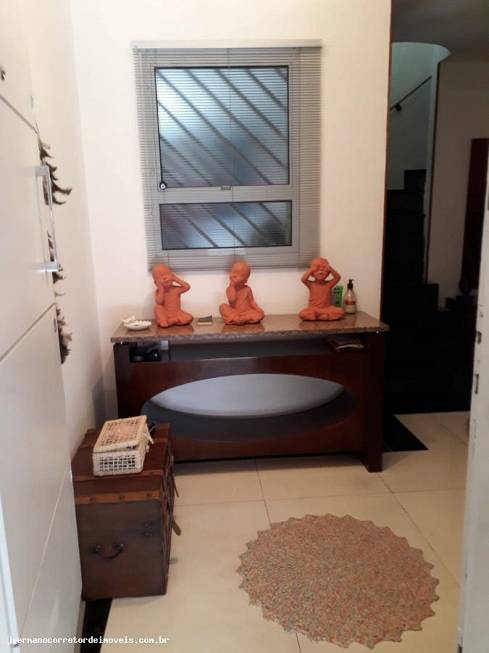 Foto 1 de Sobrado com 3 Quartos à venda, 125m² em Vila Ema, São Paulo