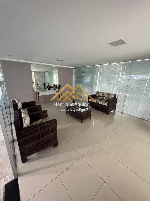 Foto 5 de Apartamento com 1 Quarto à venda, 61m² em Barra, Salvador
