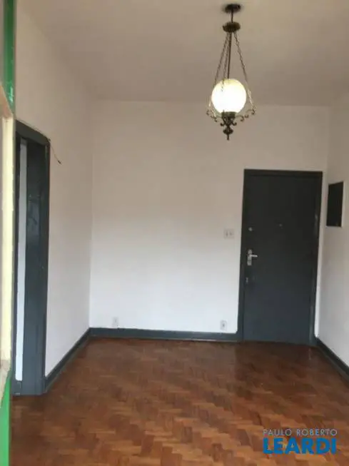 Foto 1 de Apartamento com 1 Quarto para alugar, 50m² em Barra Funda, São Paulo