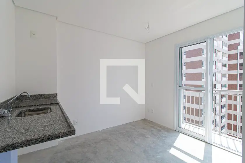 Foto 1 de Apartamento com 1 Quarto para alugar, 19m² em Bela Vista, São Paulo