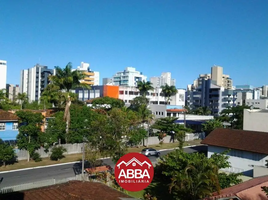 Foto 1 de Apartamento com 1 Quarto à venda, 40m² em Caioba, Matinhos