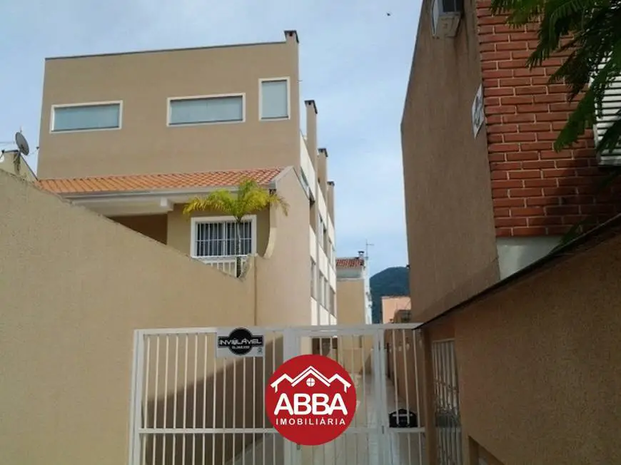 Foto 2 de Apartamento com 1 Quarto à venda, 40m² em Caioba, Matinhos