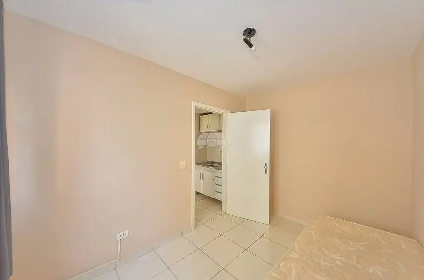 Foto 3 de Apartamento com 1 Quarto à venda, 22m² em Centro, Curitiba