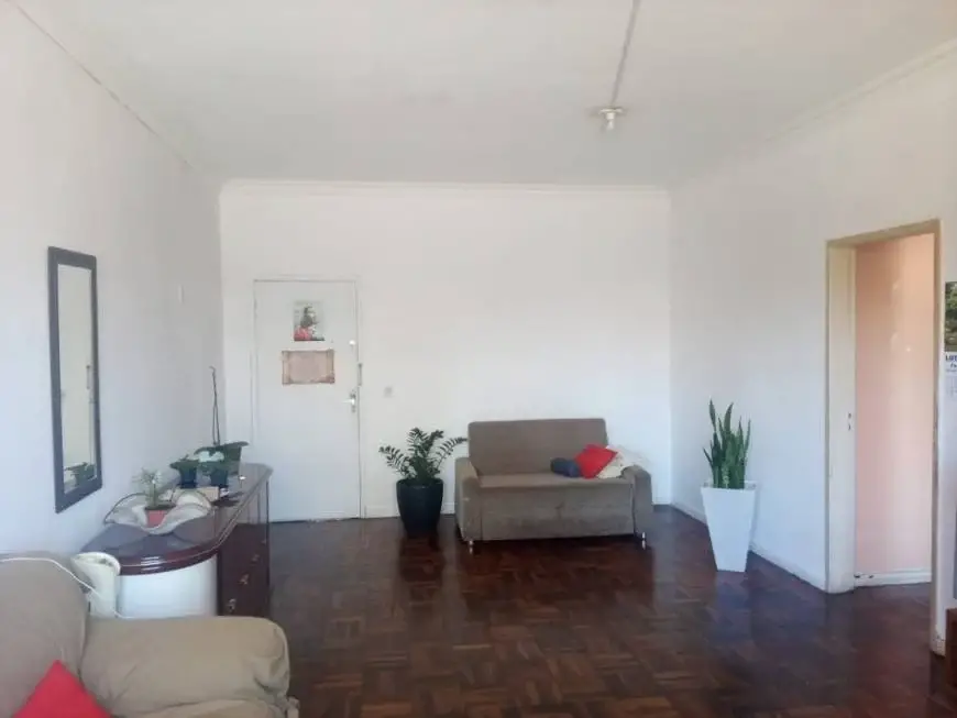Foto 1 de Apartamento com 1 Quarto à venda, 59m² em Centro, Curitiba