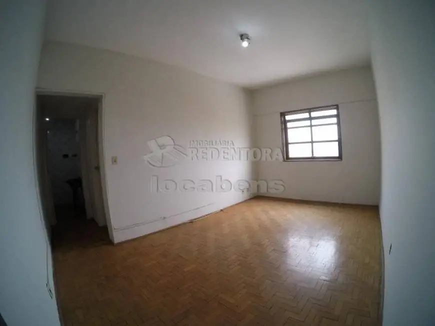 Foto 1 de Apartamento com 1 Quarto para alugar, 136m² em Centro, São José do Rio Preto