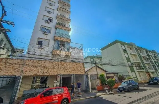 Foto 1 de Apartamento com 1 Quarto à venda, 65m² em Centro, São Leopoldo