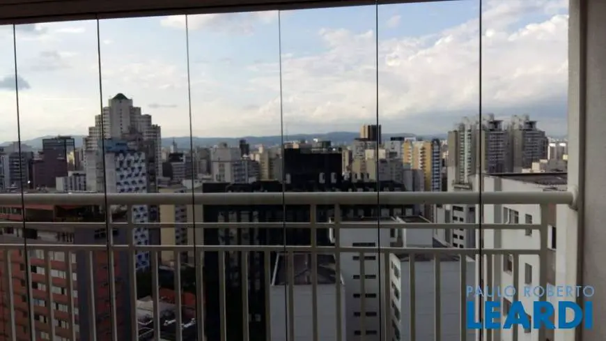 Foto 1 de Apartamento com 1 Quarto à venda, 51m² em Consolação, São Paulo