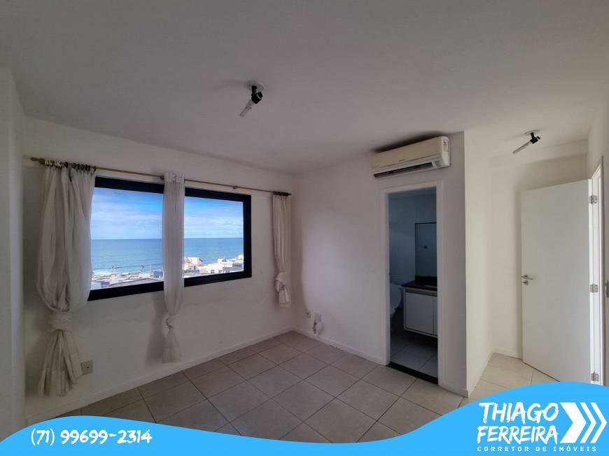 Foto 5 de Apartamento com 1 Quarto à venda, 55m² em Costa Azul, Salvador