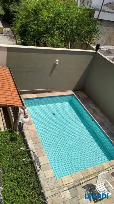 Foto 1 de Apartamento com 1 Quarto à venda, 45m² em Itaim Bibi, São Paulo