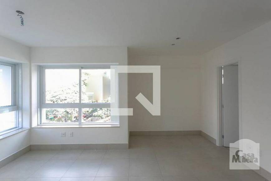 Foto 5 de Apartamento com 1 Quarto à venda, 47m² em Lourdes, Belo Horizonte