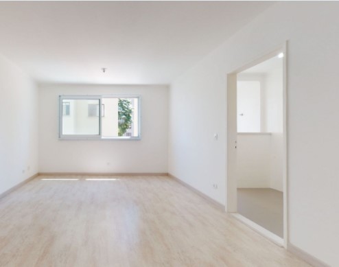 Foto 1 de Apartamento com 1 Quarto à venda, 33m² em Moema, São Paulo