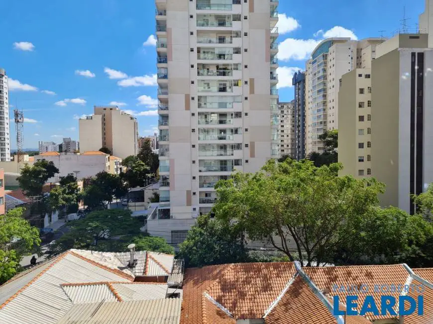 Foto 5 de Apartamento com 1 Quarto para alugar, 48m² em Pinheiros, São Paulo