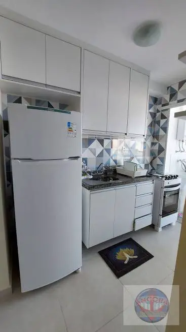 Foto 3 de Apartamento com 1 Quarto para alugar, 55m² em Pinheiros, São Paulo