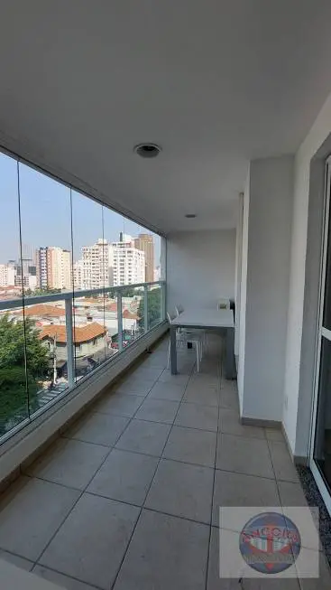 Foto 5 de Apartamento com 1 Quarto para alugar, 55m² em Pinheiros, São Paulo