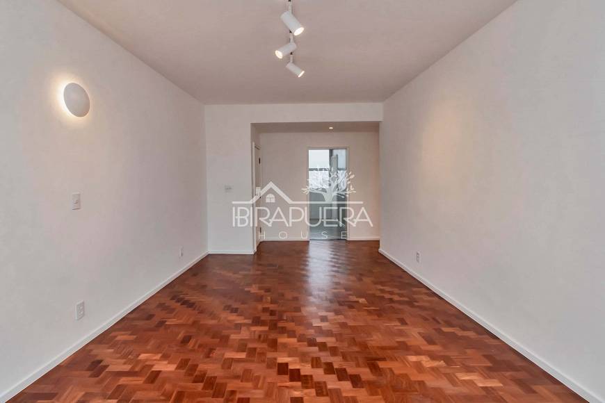 Foto 3 de Apartamento com 1 Quarto à venda, 77m² em República, São Paulo