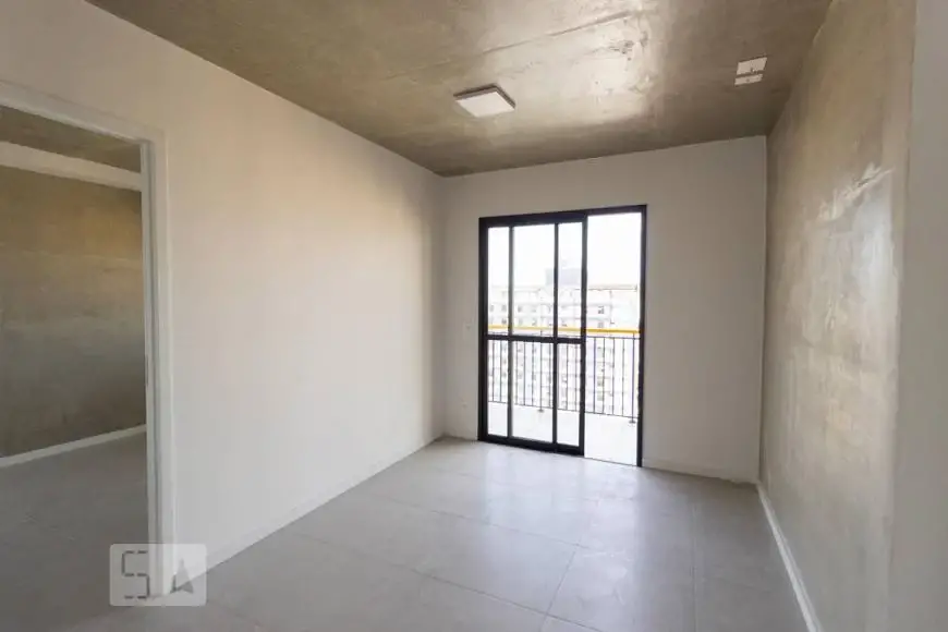 Foto 1 de Apartamento com 1 Quarto para alugar, 41m² em Santana, São Paulo